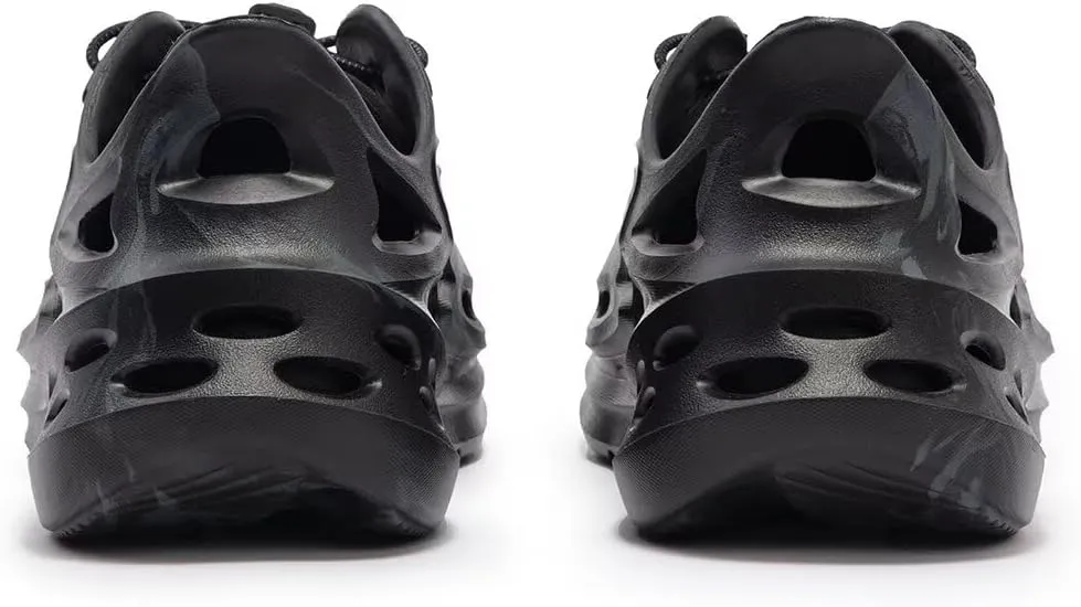 361° Big3 Clogs for men Foam Runners Shoes Lightweight Water Shoes Pillow Sandals for Beach shoes,Non slip closed toe Classic Foam Runners Sneakers for shower gym walking