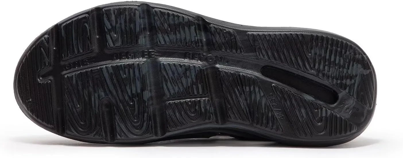 361° Big3 Clogs for men Foam Runners Shoes Lightweight Water Shoes Pillow Sandals for Beach shoes,Non slip closed toe Classic Foam Runners Sneakers for shower gym walking