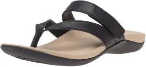 ABEO Oasis Thong Sandals For Women | Arch Support Sandals | Ball of Foot Pain Relief | Built-In Metatarsal Pads Women | Ball Of Foot Cushions for Women