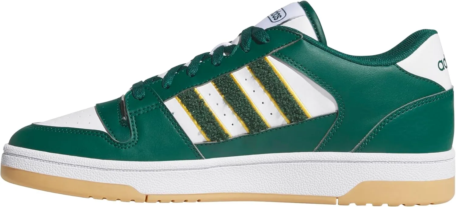 adidas Unisex Adult Break Start Sneaker