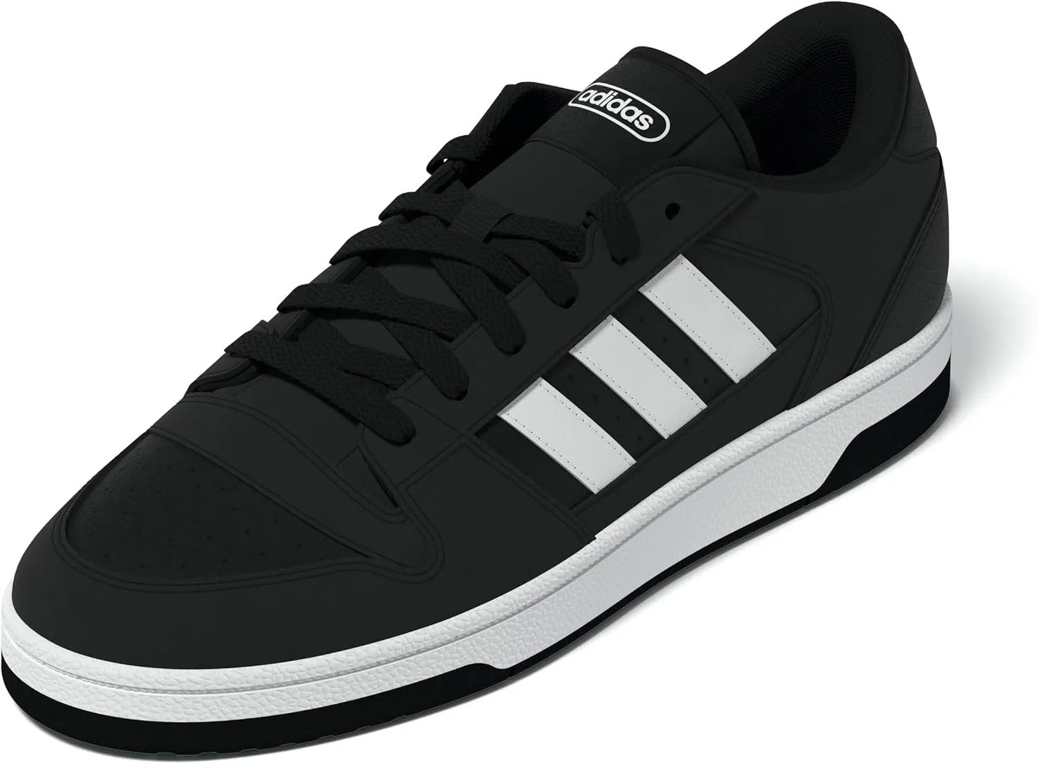 adidas Unisex Adult Break Start Sneaker