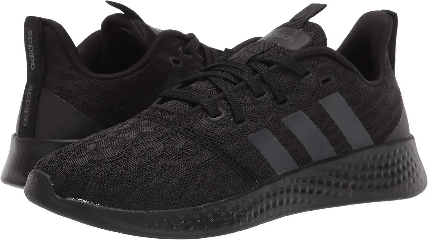 adidas Women's Puremotion Adapt Running Shoe