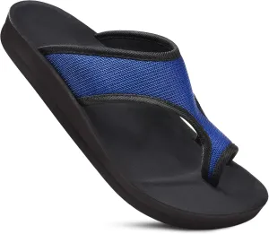 AEROTHOTIC Women's Enhalus Arch Support Thong Sandals
