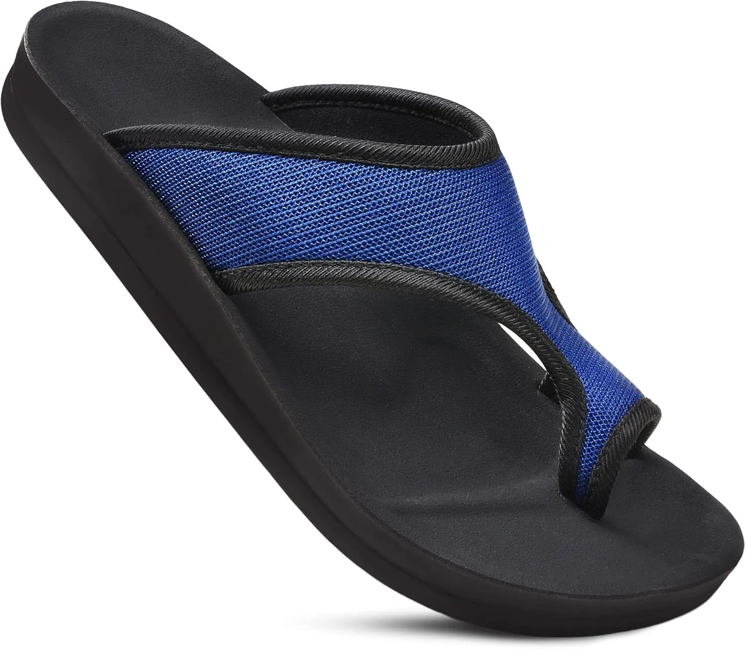 AEROTHOTIC Women's Enhalus Arch Support Thong Sandals