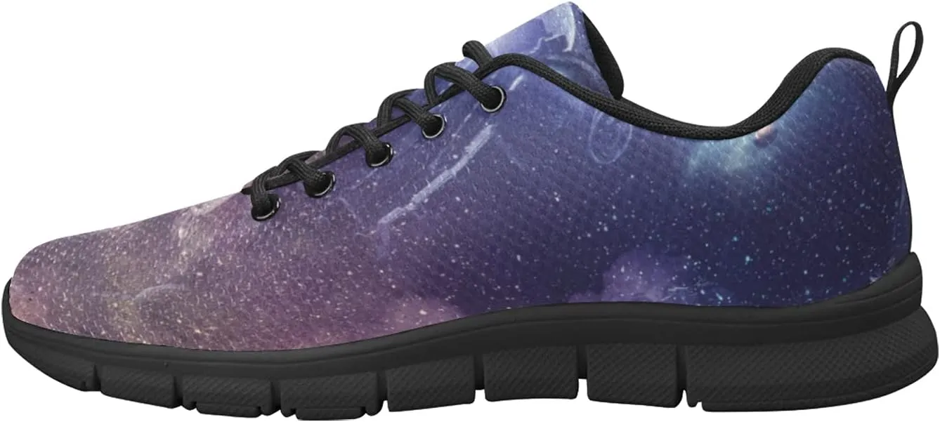ANANGTEE Awsome Motorcycle Womens Sneakers Fashion Casual Comfortable Lightweight Breathable Arch Support Slip On Non-Slip Tennis Shoes Walking Shoes US13