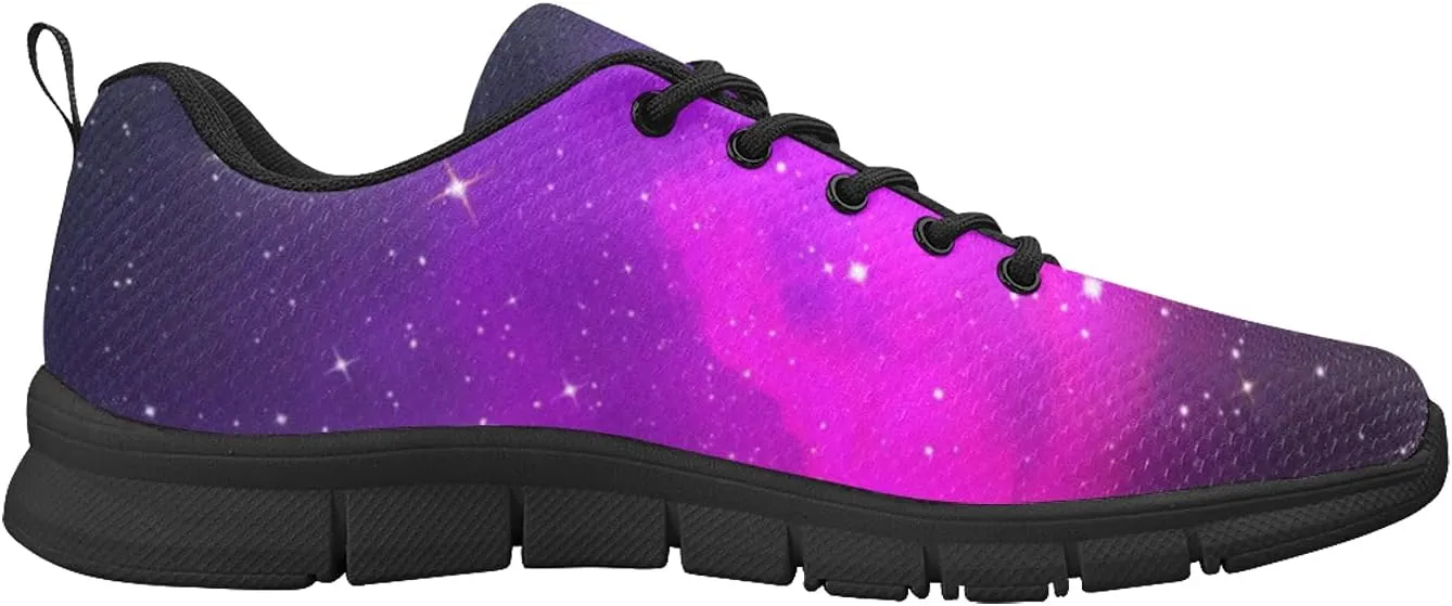 ANANGTEE Awsome Motorcycle Womens Sneakers Fashion Casual Comfortable Lightweight Breathable Arch Support Slip On Non-Slip Tennis Shoes Walking Shoes US13