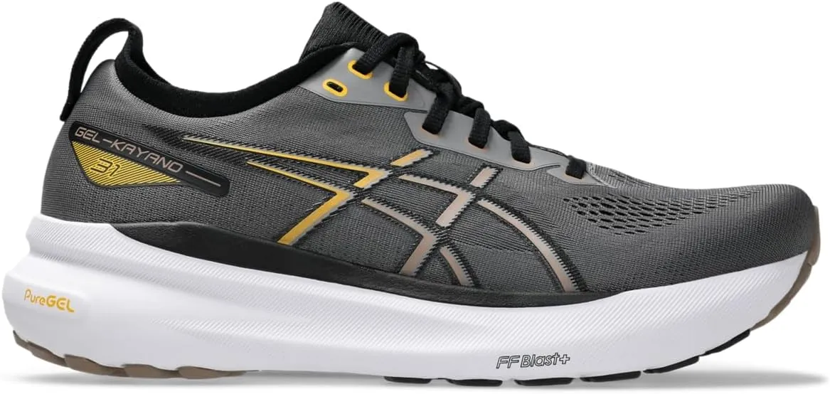 Asics Men's Gel-Kayano 31 Sneaker