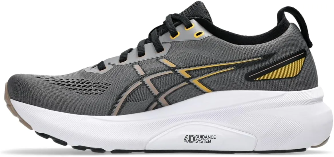 Asics Men's Gel-Kayano 31 Sneaker