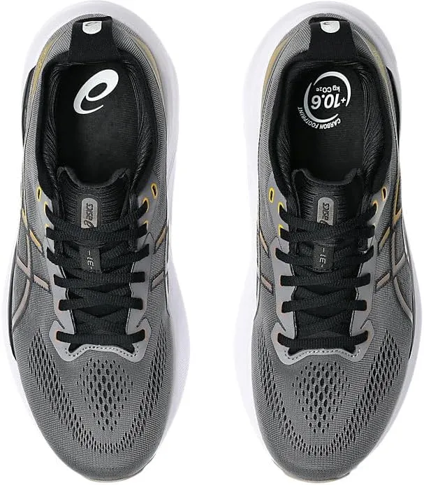 Asics Men's Gel-Kayano 31 Sneaker