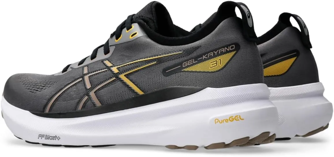 Asics Men's Gel-Kayano 31 Sneaker