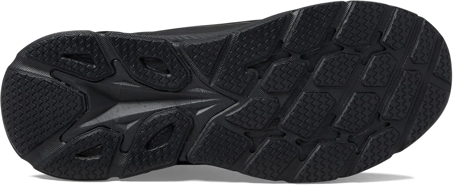 Avenger Work Boots K4 Oxford - Sneakers for Men - Leather Upper - Mesh Lining - Removable Foam Footbed