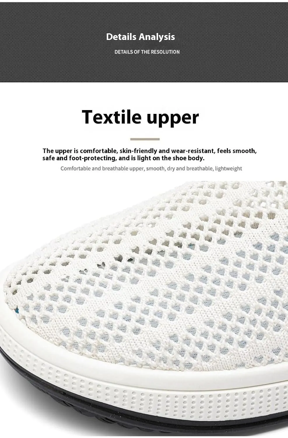 Backless Tennis Shoes for Men Wide Mule Sneakers Slip on House Slippers Platform Open Back Sneakers Casual Sports Shoes Lightweight Breathable Hollow Mesh Comfort Walking Slides Summer Travel Driving