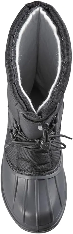 Baffin Men's Klondike Snow Boot
