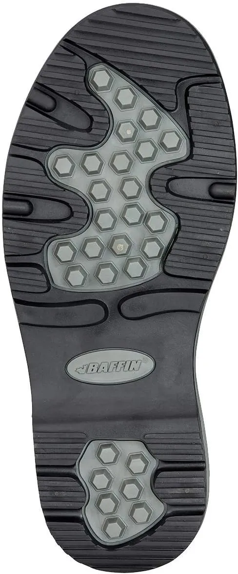 Baffin Men's Klondike Snow Boot