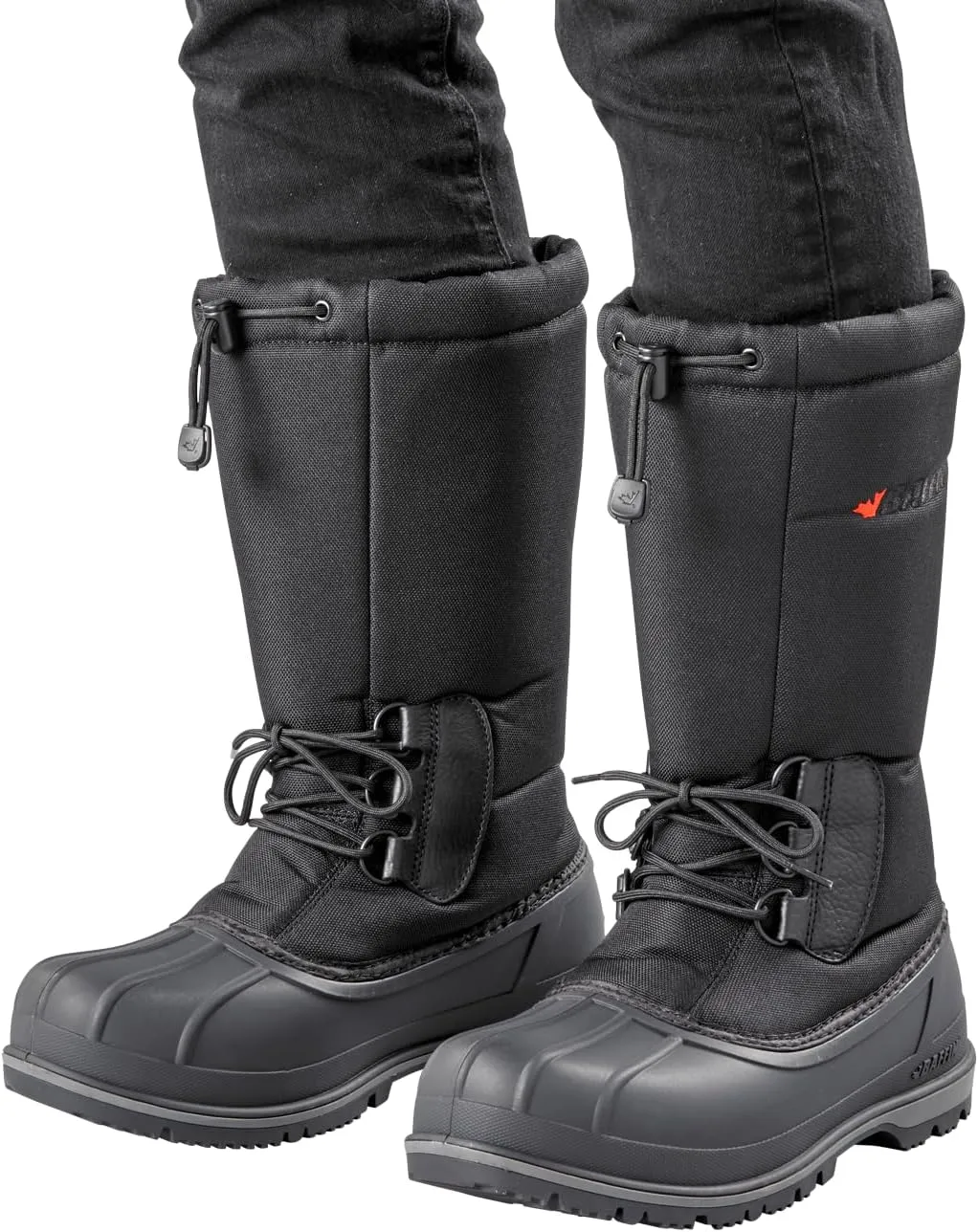 Baffin Men's Klondike Snow Boot