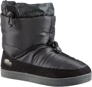 Baffin Unisex Campfire Boots Black Small