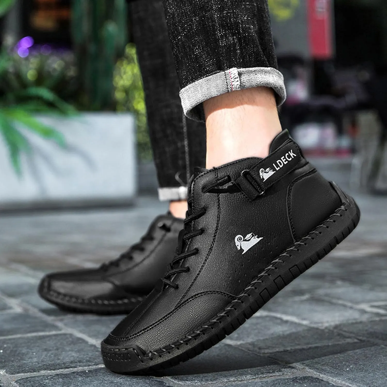 Barefoot Shoes Vogany Breathable Orthopaedic Ergonomic Orthopaedic Summer Comfort Barefoot Shoes Sneaker for Men