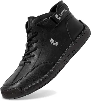 Barefoot Shoes Vogany Breathable Orthopaedic Ergonomic Orthopaedic Summer Comfort Barefoot Shoes Sneaker for Men
