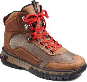 BASS OUTDOOR Men's Waterproof Peak Mountain Hiker Chelsea Boot