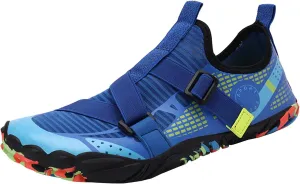 Beach Pool Water Shoes Men Women Quick Dry Barefoot Aqua Swim Surf Hiking Kayaking Diving Yoga Outdoor Sports Lightweight