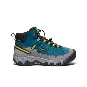 Big Kids' Targhee IV Waterproof Hiking Boot