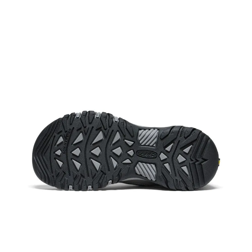 Big Kids' Targhee IV Waterproof Hiking Boot