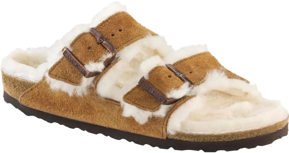 Birkenstock Women's Open-Back Sandals