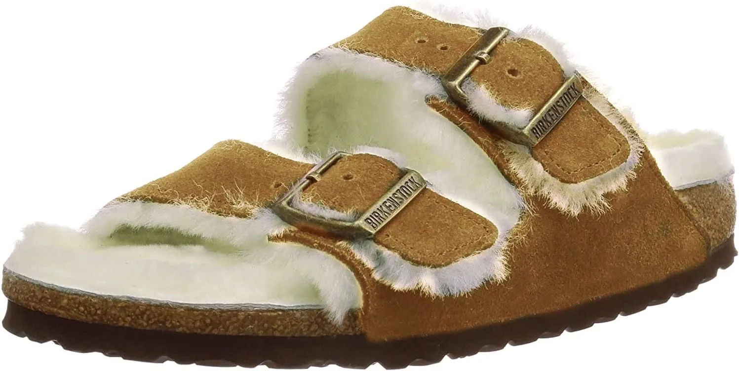 Birkenstock Women's Open-Back Sandals