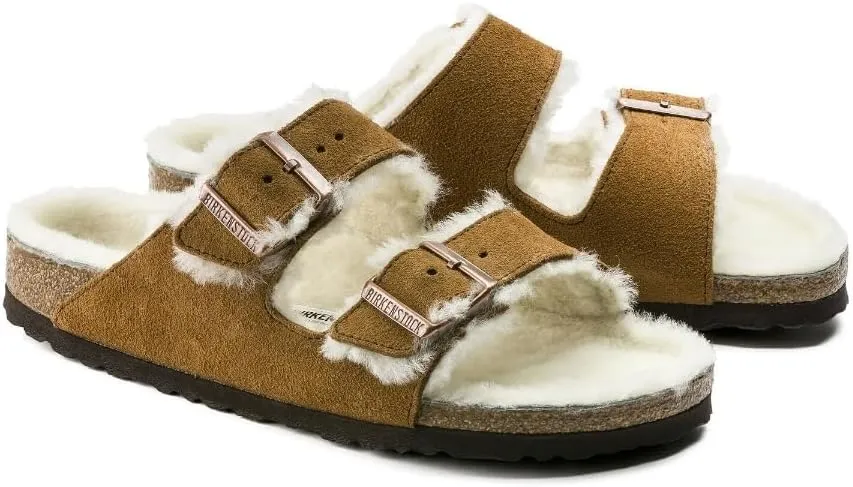 Birkenstock Women's Open-Back Sandals