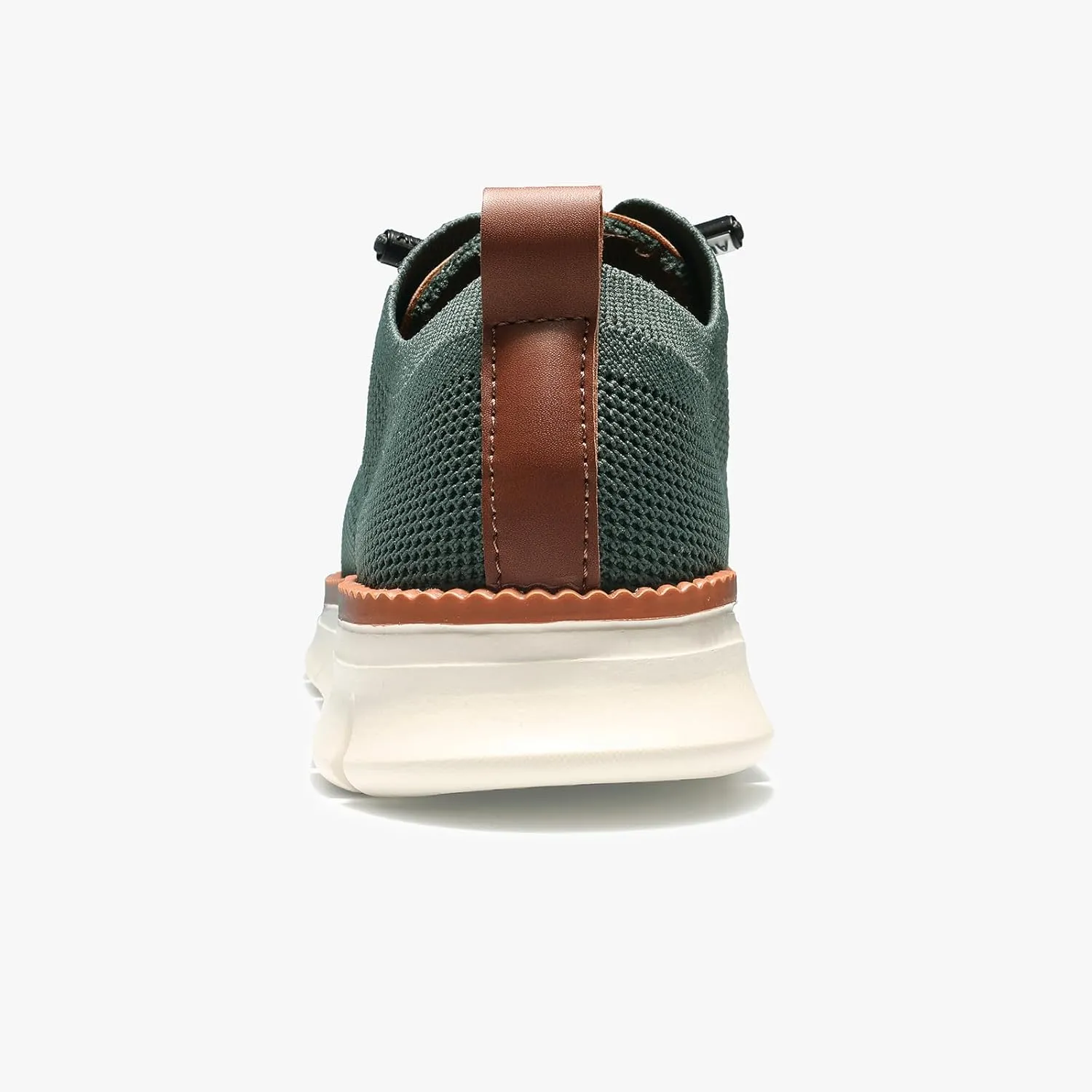 Breeze Shoes for Men,Business Casual Shoes Mens,Comfortable Breeze Urban Shoe for Men,Oxfords Mesh Dress Sneakers,Breathable Upper Wearbreeze Footwear,Lace-Up Lightweight Tennis Walking Shoe