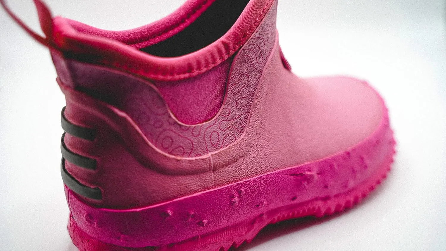 Buggles Waterproof Ankle Boots For Kids | Kids Waterproof Shoes | Boys Waterproof Shoes | Girls Waterproof Shoes | Toddler Waterproof Shoes | Waterproof Shoes for Kids