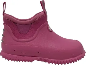 Buggles Waterproof Ankle Boots For Kids | Kids Waterproof Shoes | Boys Waterproof Shoes | Girls Waterproof Shoes | Toddler Waterproof Shoes | Waterproof Shoes for Kids