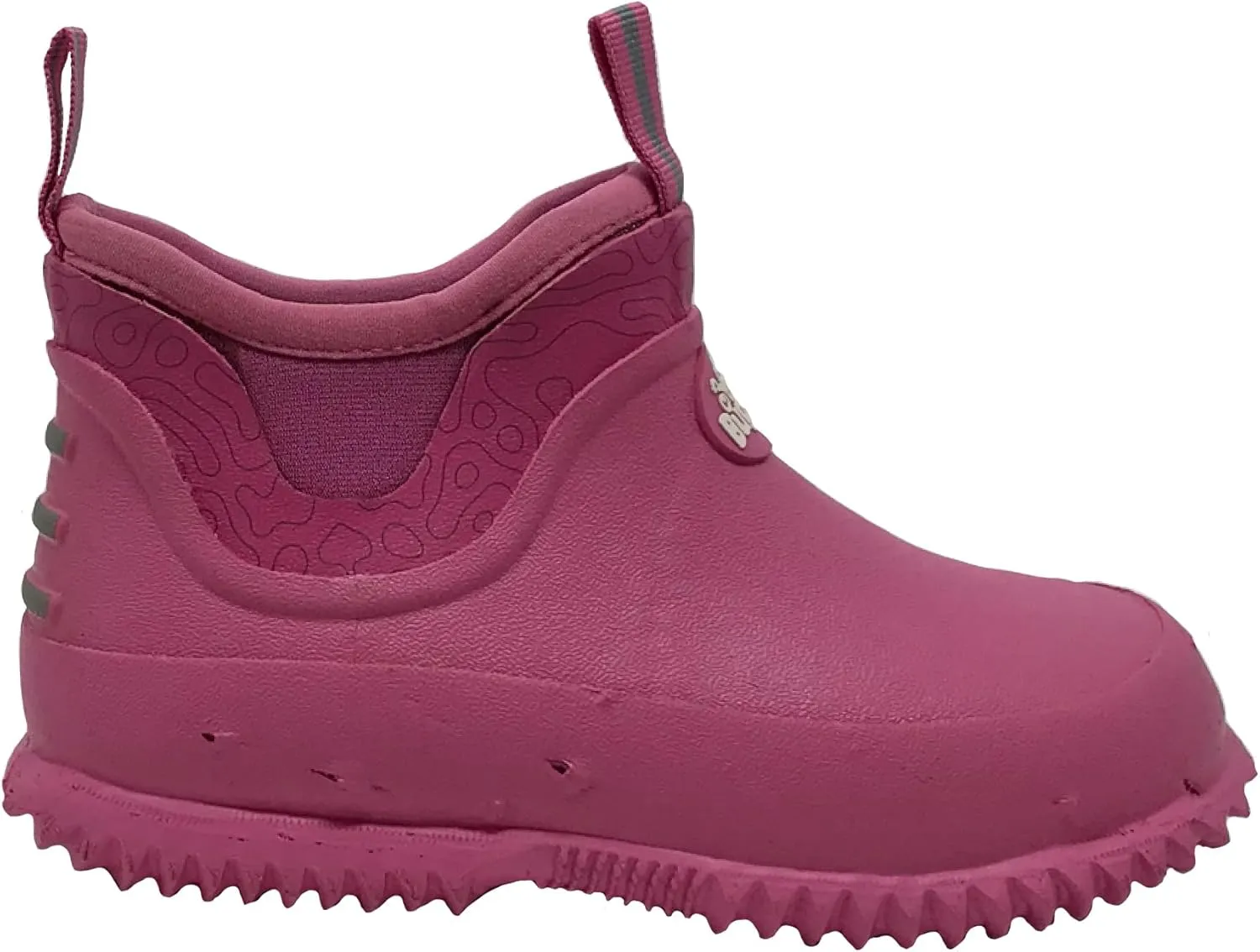 Buggles Waterproof Ankle Boots For Kids | Kids Waterproof Shoes | Boys Waterproof Shoes | Girls Waterproof Shoes | Toddler Waterproof Shoes | Waterproof Shoes for Kids