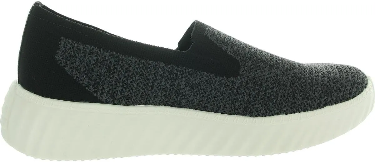 BZees Women's Wednesday Modern Sneaker