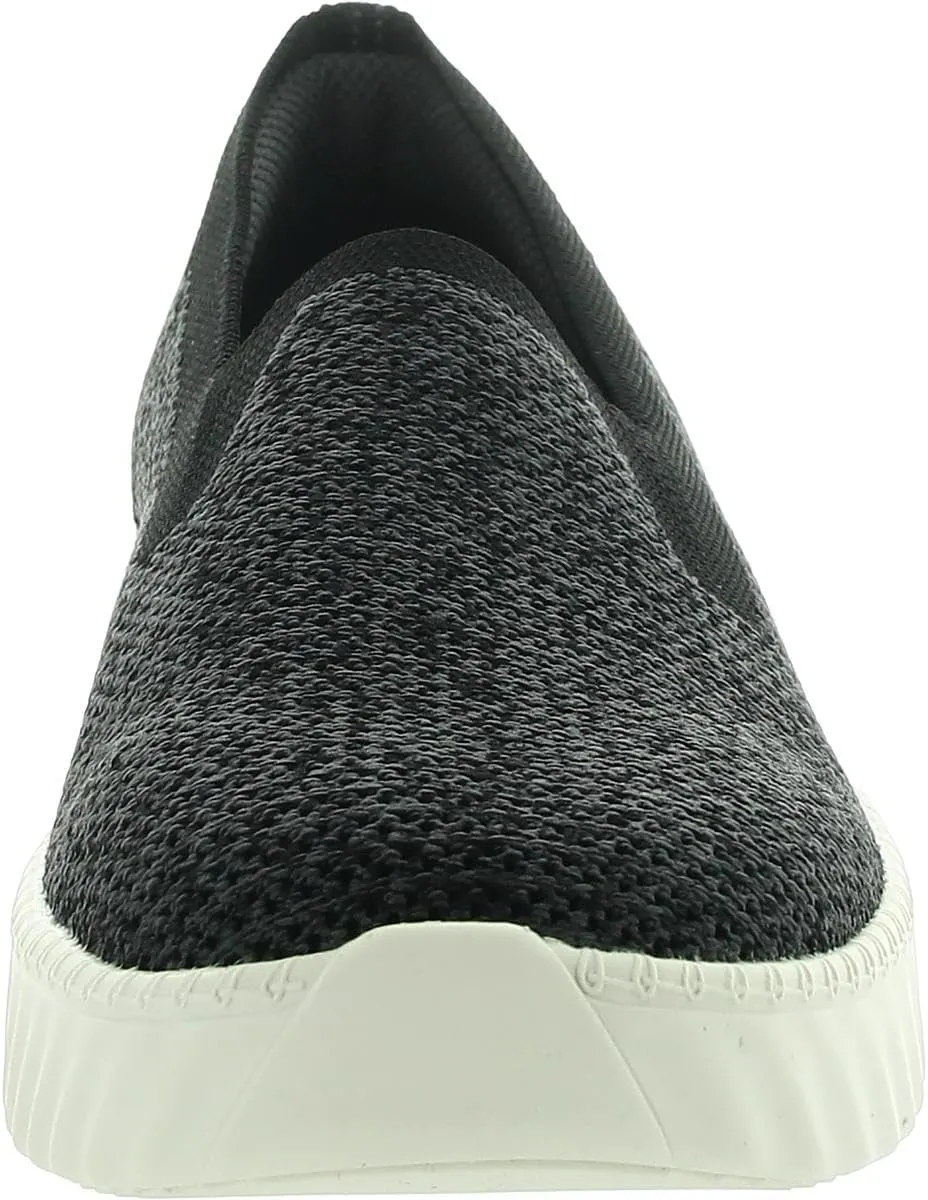 BZees Women's Wednesday Modern Sneaker