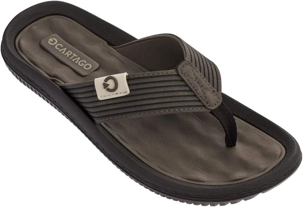 CARTAGO Dunas VI Thong Sandals for Men