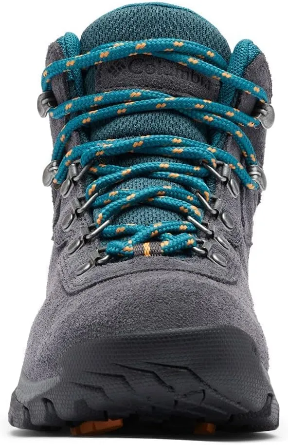 Columbia Women's Discontinued Newton Ridge Plus Waterproof Amped