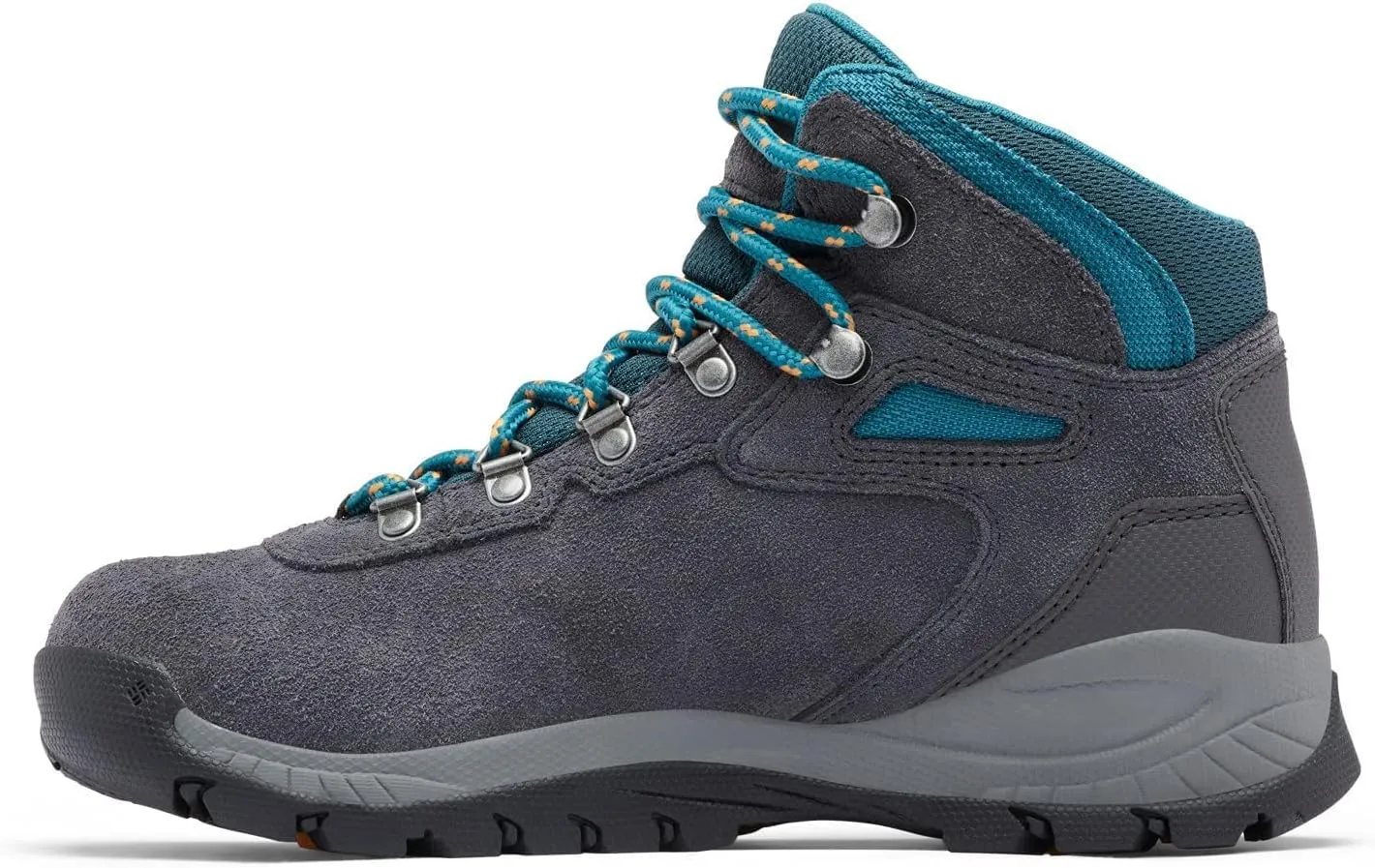 Columbia Women's Discontinued Newton Ridge Plus Waterproof Amped