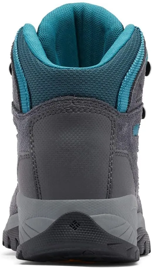 Columbia Women's Discontinued Newton Ridge Plus Waterproof Amped