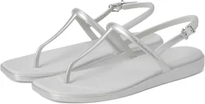 Crocs Women's Miami Thong Sandal Flat