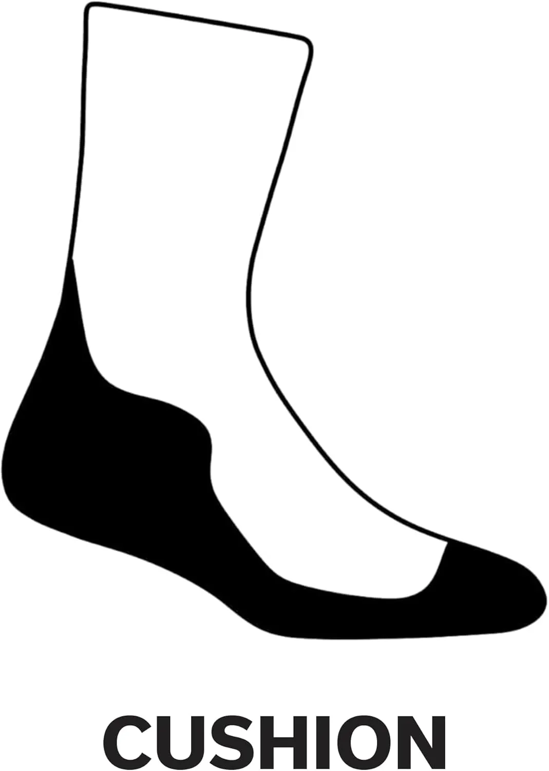 Darn Tough Vermont Light Hiker Jr. Micro-Crew Hiking Socks for Boys - Lightweight Cushioned Boys Socks, Style 3023