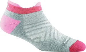 Darn Tough Women's Run No Show Tab Ultra-Lightweight Running Sock (Style 1047) -