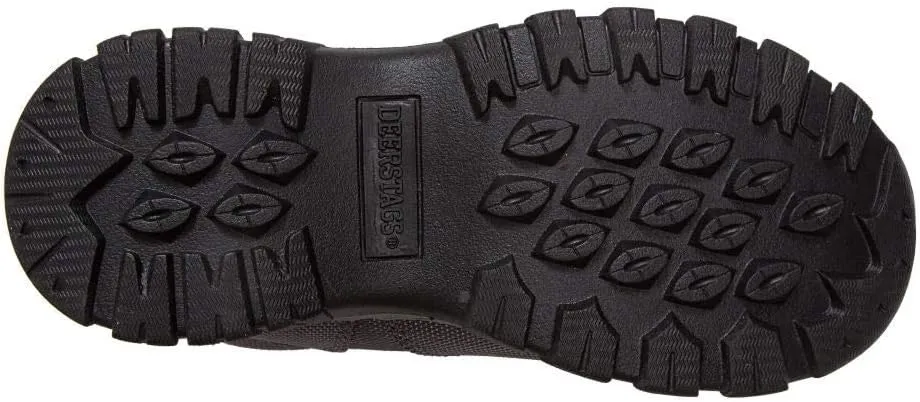 Deer Stags Boy's Hiker Hiking Boot