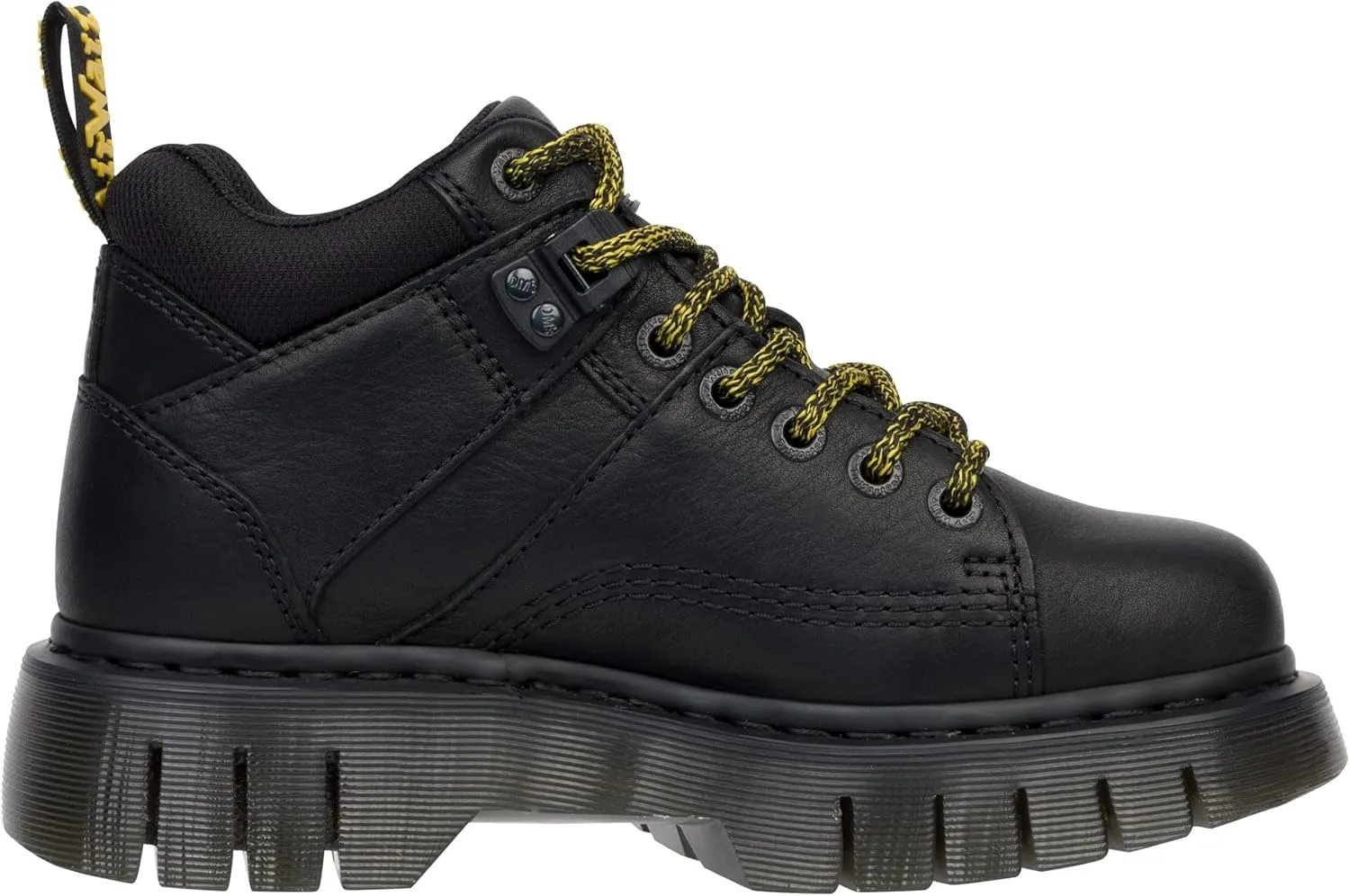 Dr. Martens Unisex Woodard Low Casual Boots