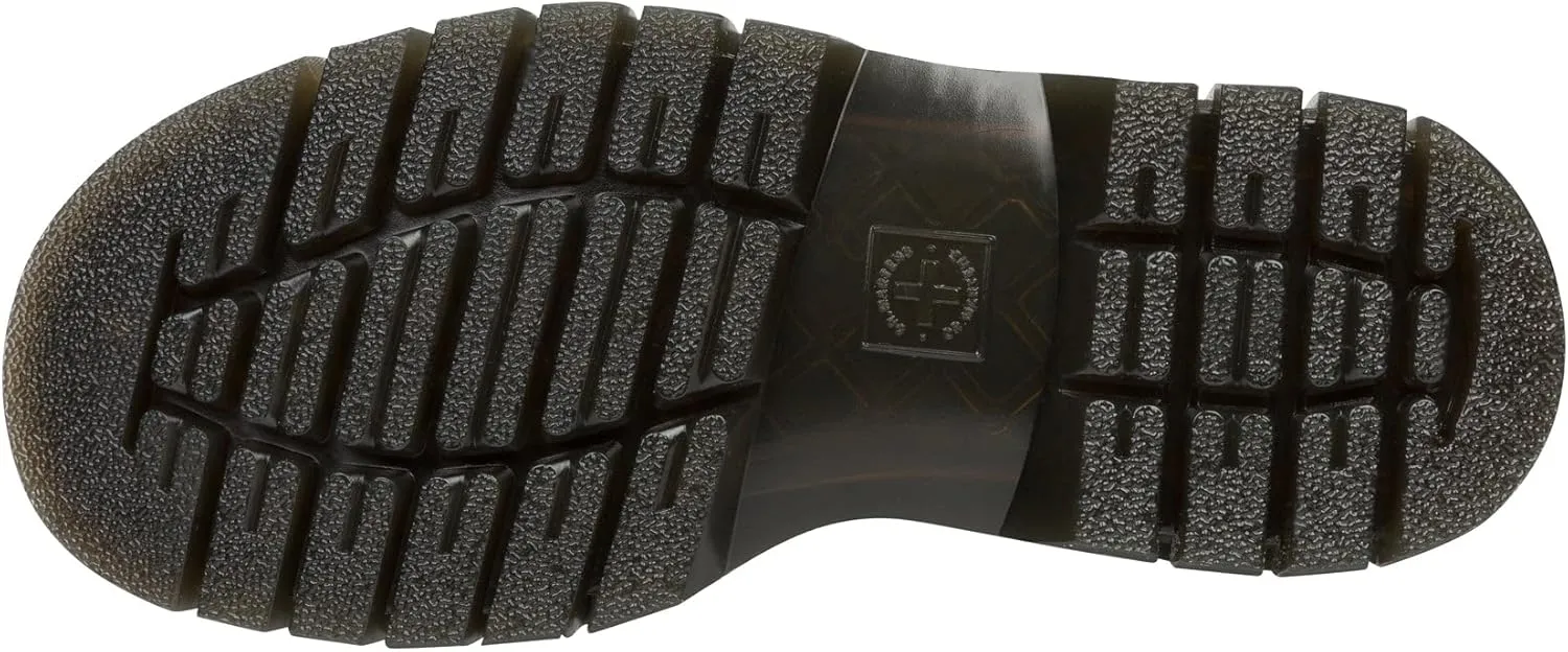 Dr. Martens Unisex Woodard Low Casual Boots
