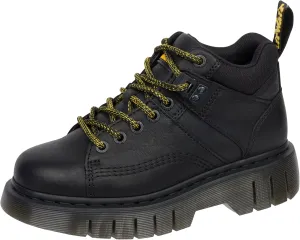 Dr. Martens Unisex Woodard Low Casual Boots