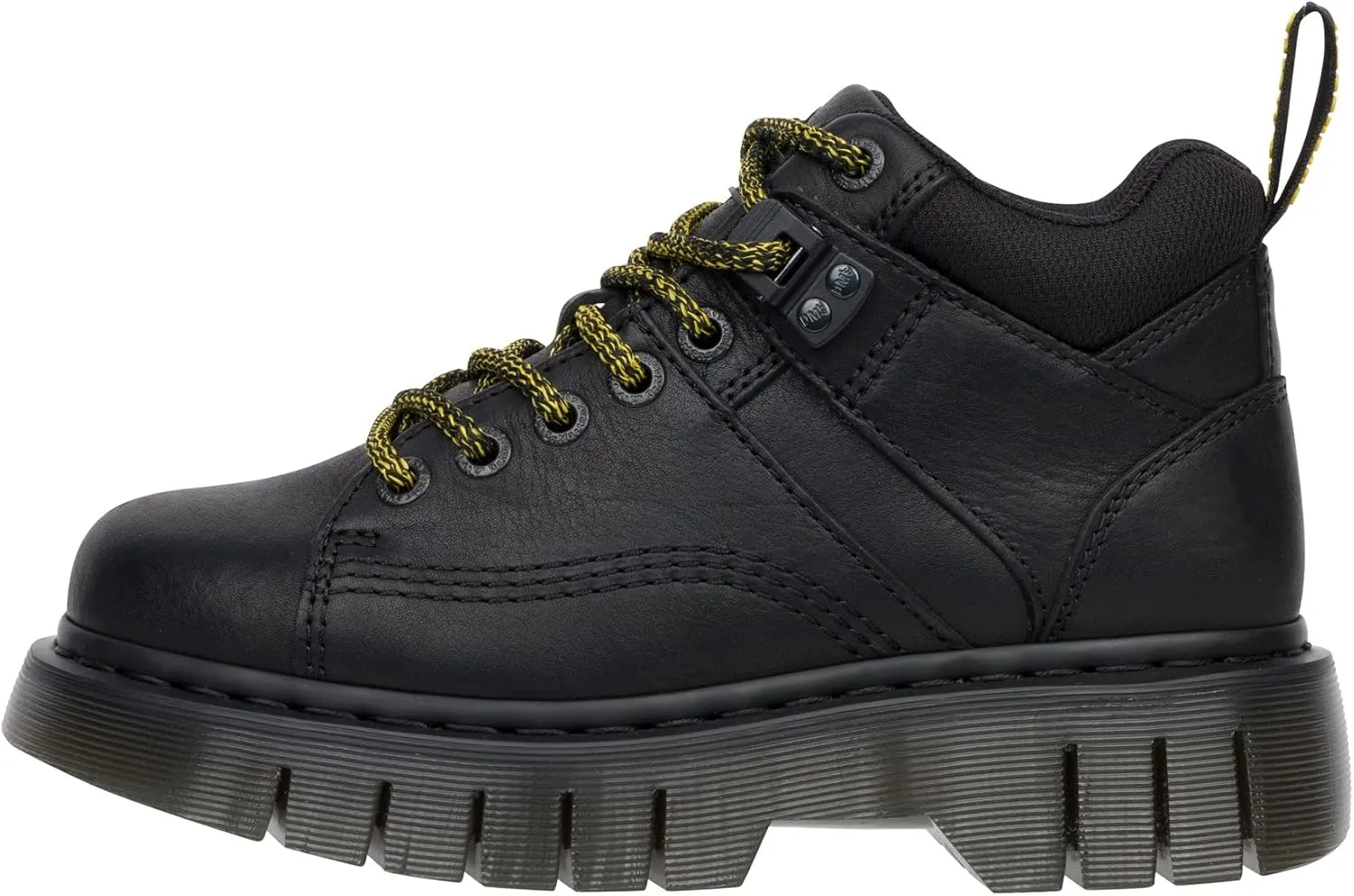 Dr. Martens Unisex Woodard Low Casual Boots