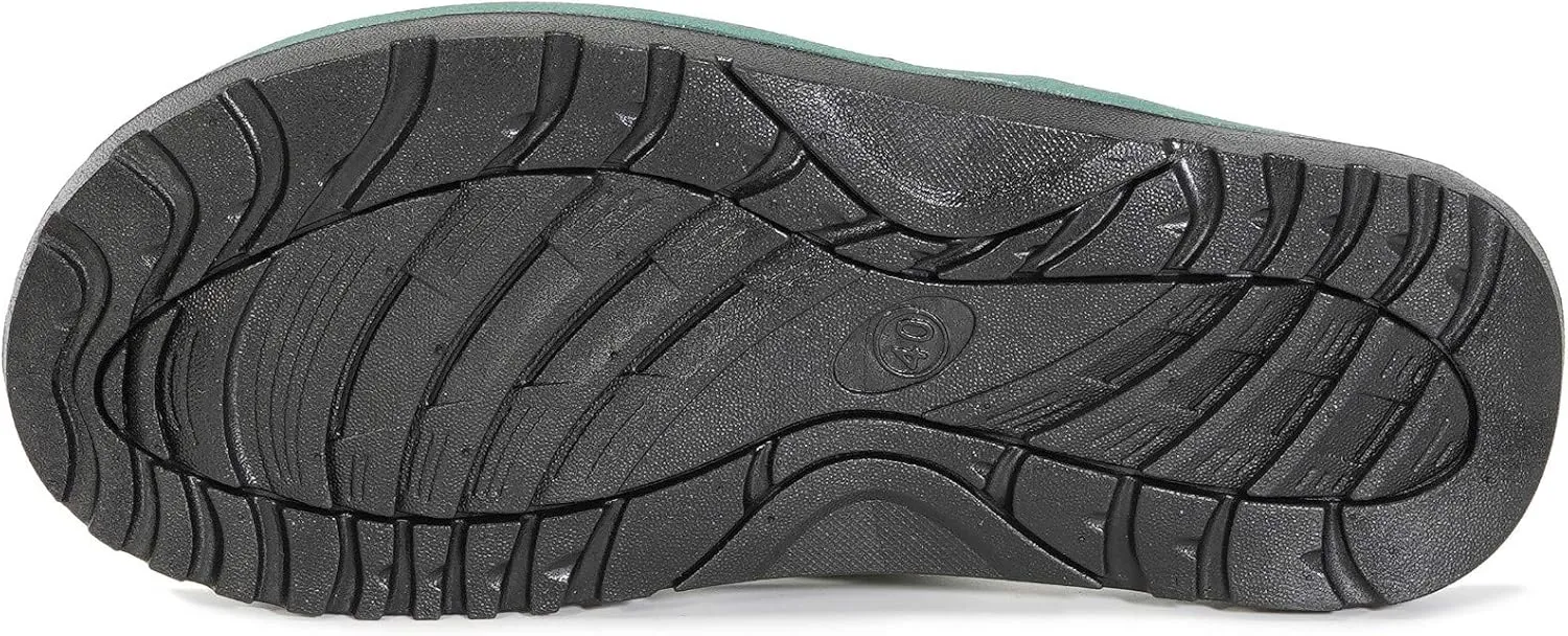 Eagsouni Mens Womens Flip Flops Casual Comfort Thong Sandals Non-Slip Slippers for Beach