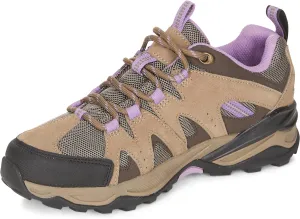 Eddie Bauer Women's Lake Union Waterproof Ankle Hiking Boot