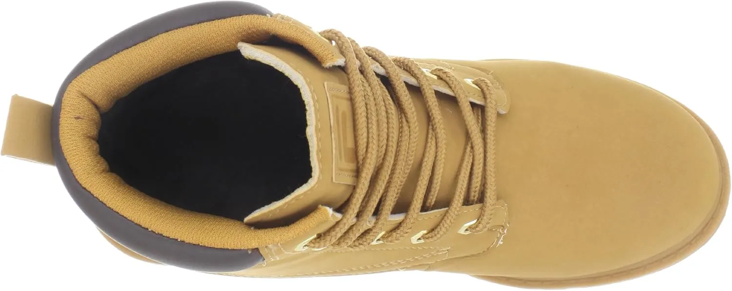 Fila Men's Edgewater 12 Boot